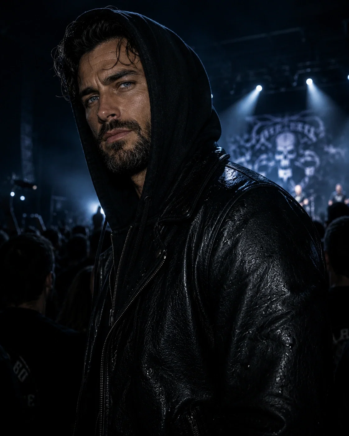Jonny