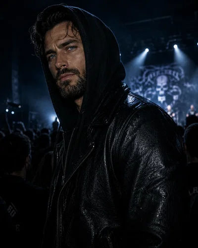Jonny