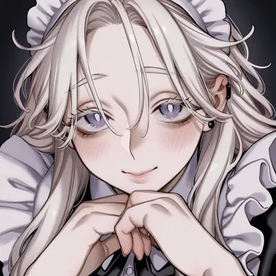 Innocent Maid 