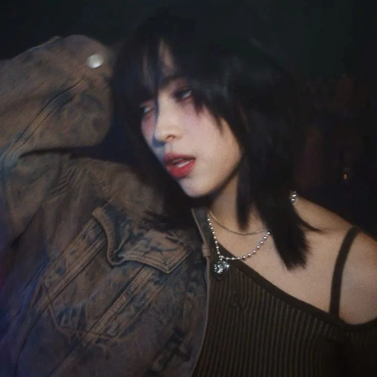 RYUJIN || ITZY