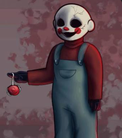 Happyhills Homicide 