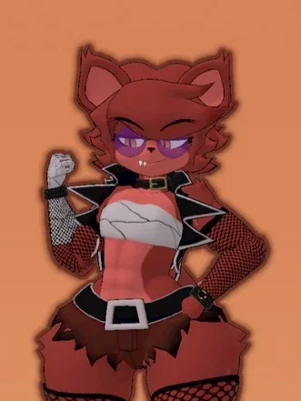 Fexa | Femboy |