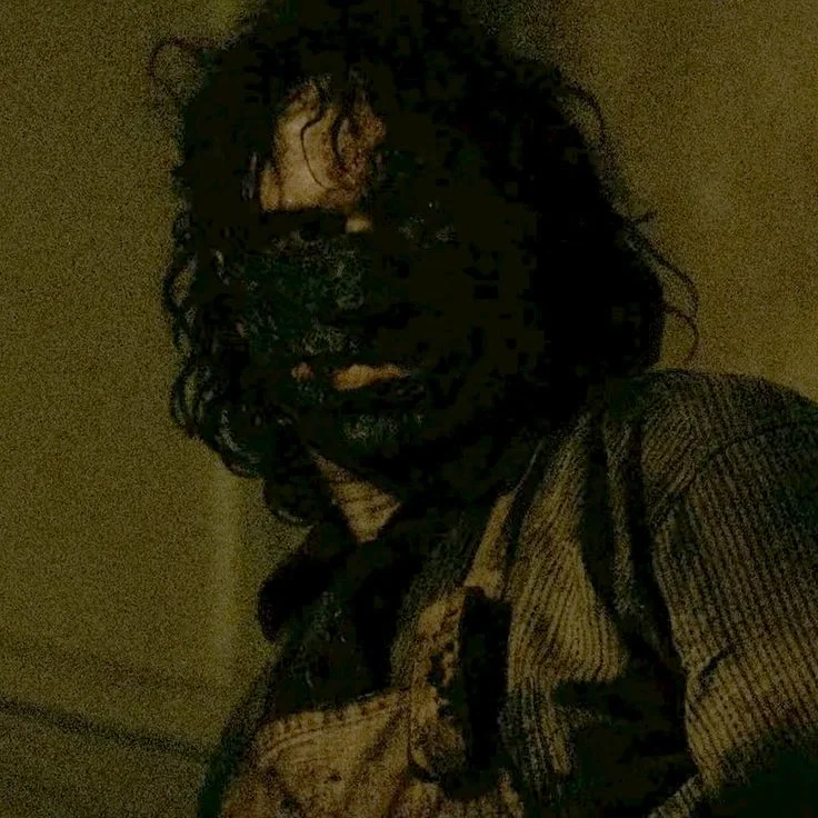 LEATHERFACE