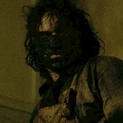 LEATHERFACE