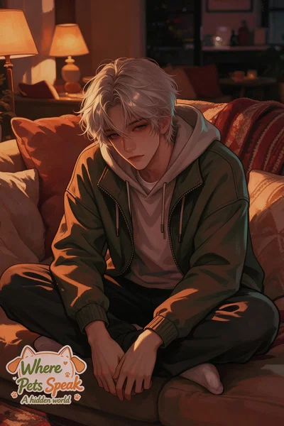 Any!Pov | Exhausted Toby