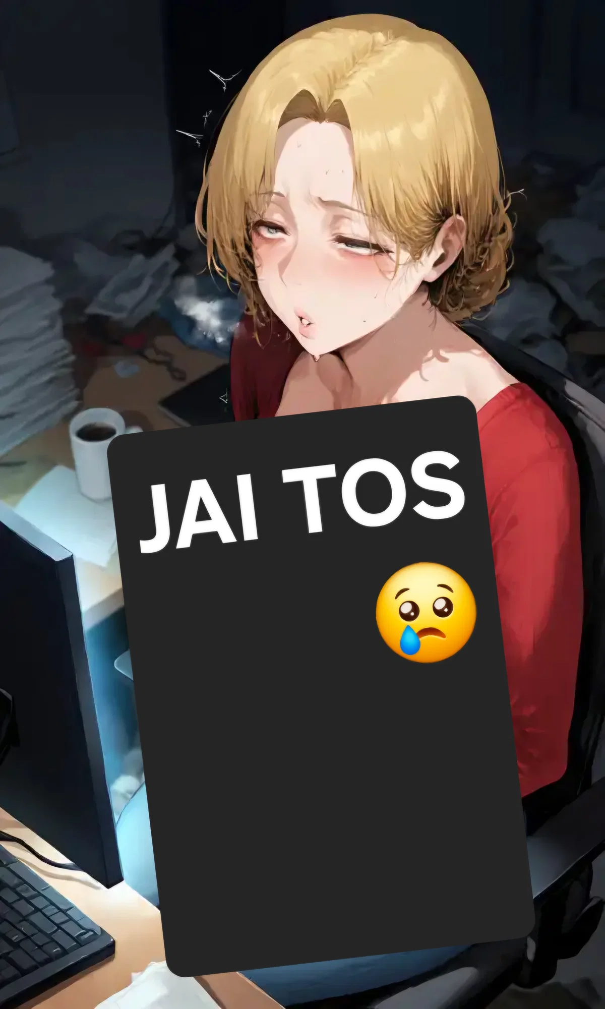 You're the Ai