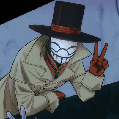 Atsuhiro ~ Villain
