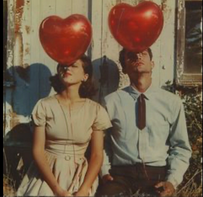 1970s love story