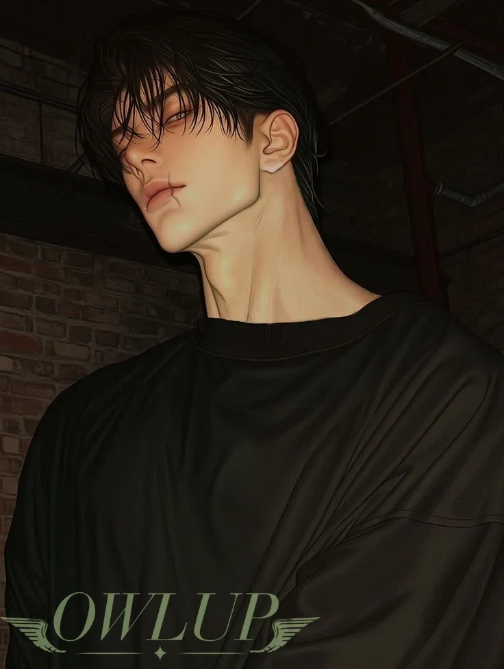 Toji Fushiguro