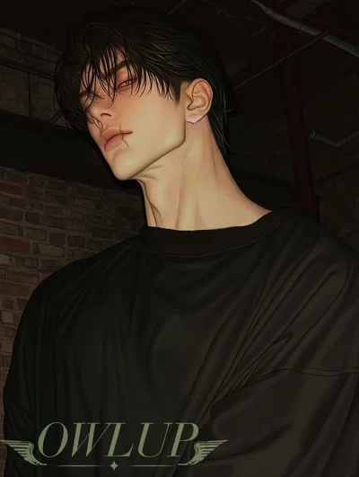 Toji Fushiguro