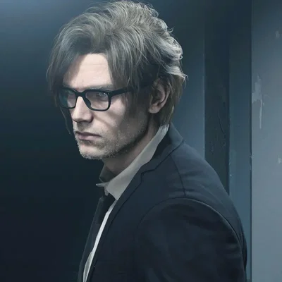 Leon Kennedy 