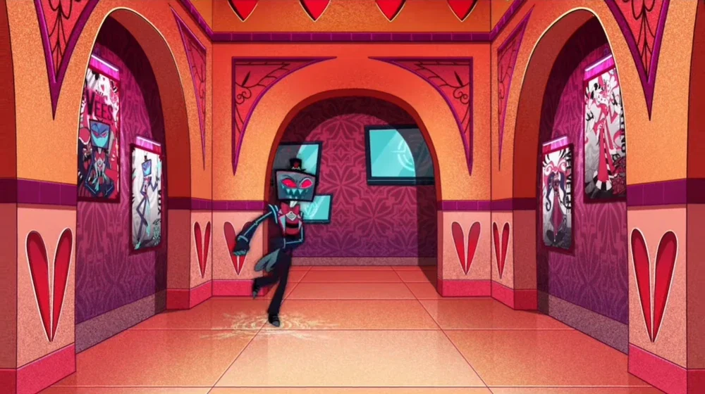 Vox (Hazbin Hotel)
