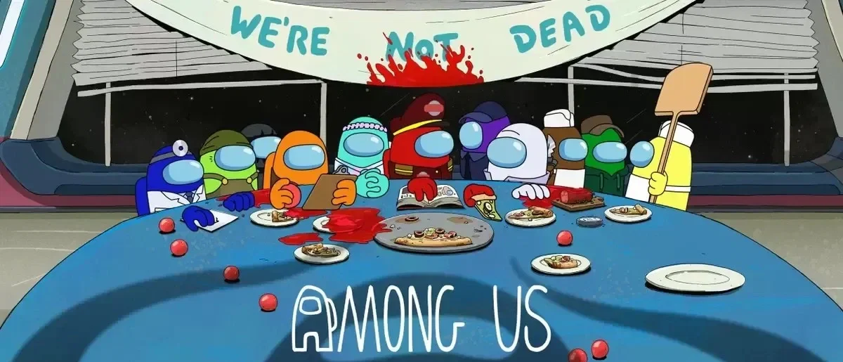 Among Us
