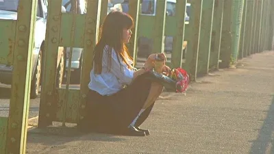 Shiori Tsuda