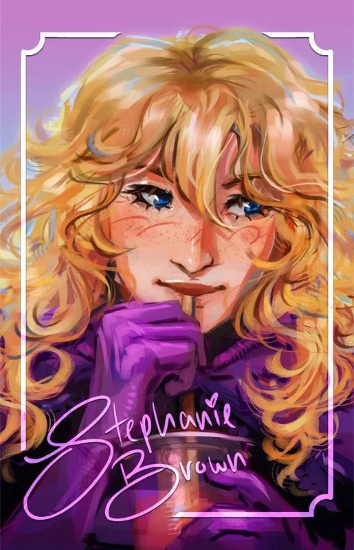 Stephanie Brown (Spoiler)