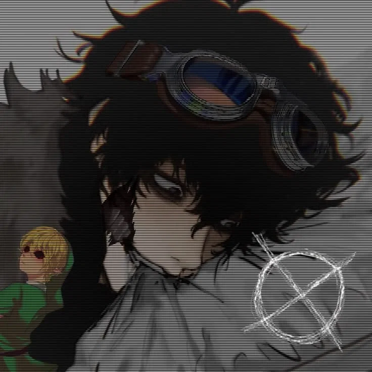⦻ Ticci Toby ⦻ 
