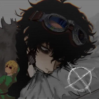 ⦻ Ticci Toby ⦻ 