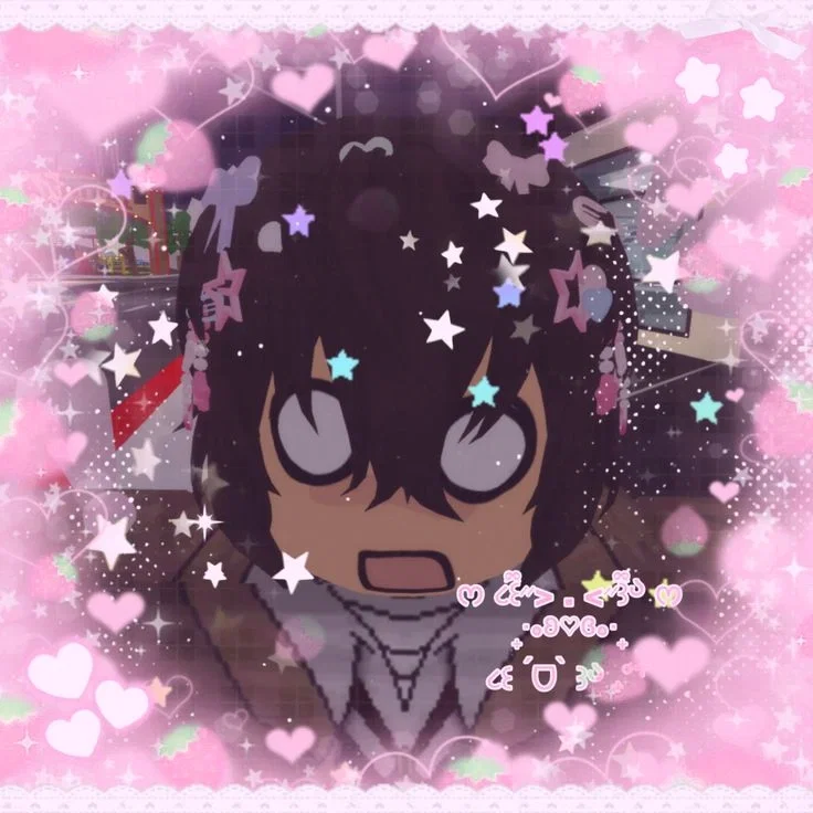 FTM Dazai