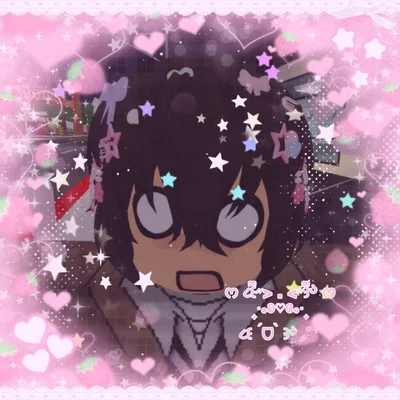FTM Dazai
