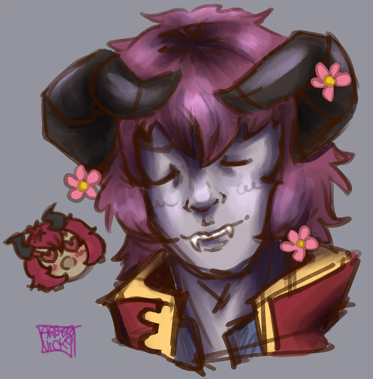 Prince Darius 