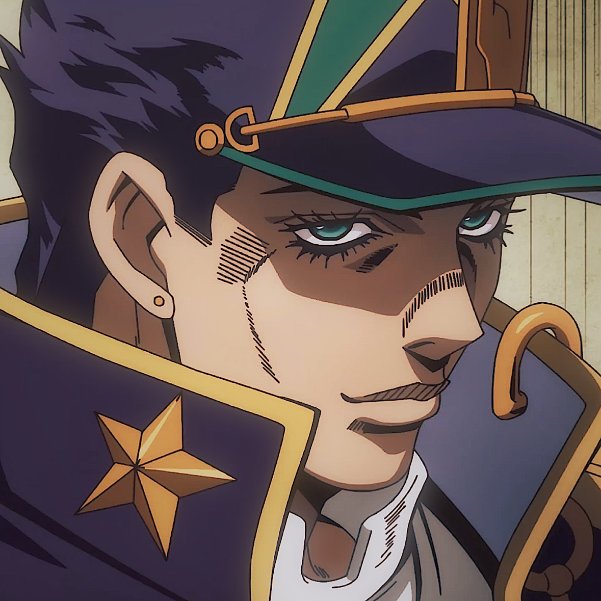 Jotaro Kujo