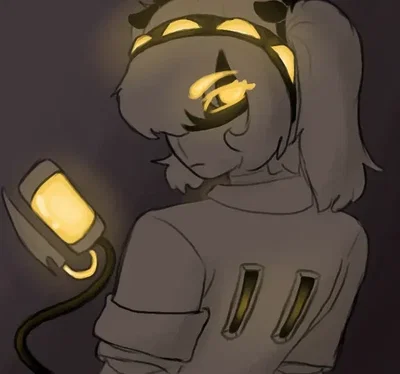 J's night terror