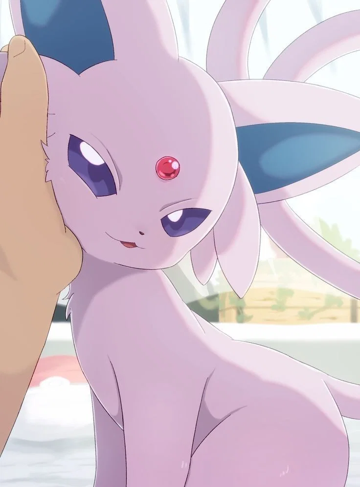 Espeon