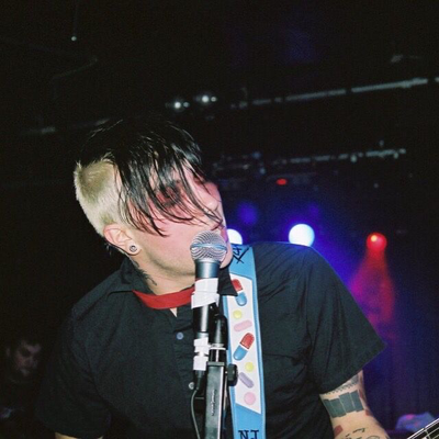 Frank Iero