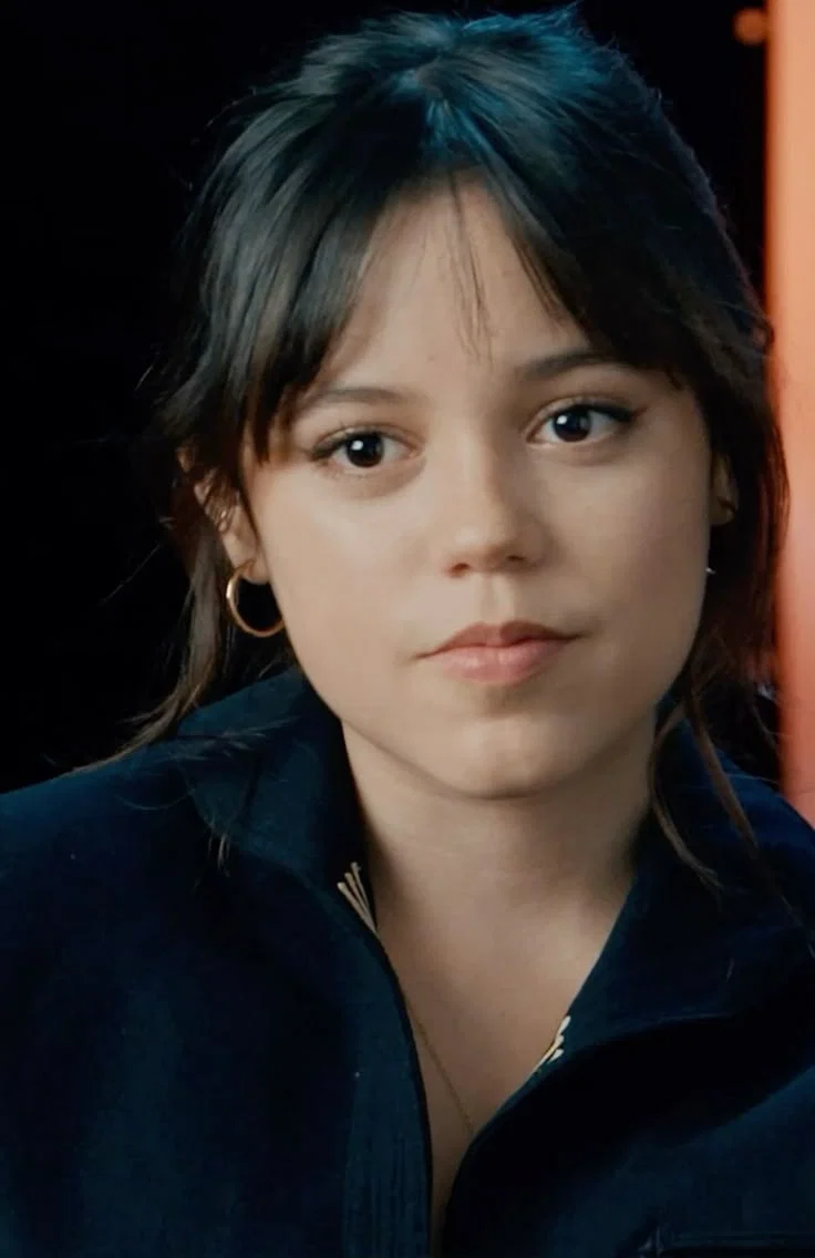Jenna Ortega