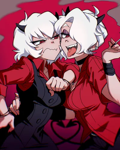 Malina & Zdrada