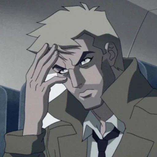 John Constantine