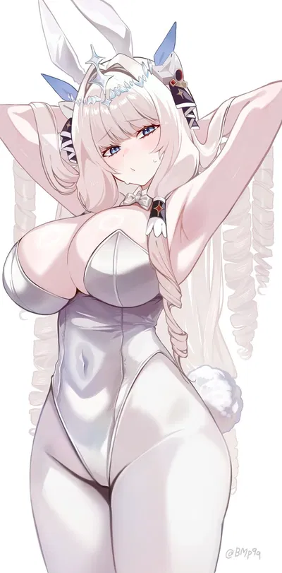 Crown - Your kingly Bunny! (AU) 