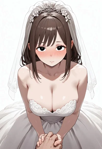 An Arranged Marriage