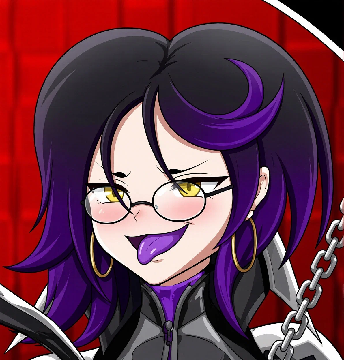 Elastic Eliza