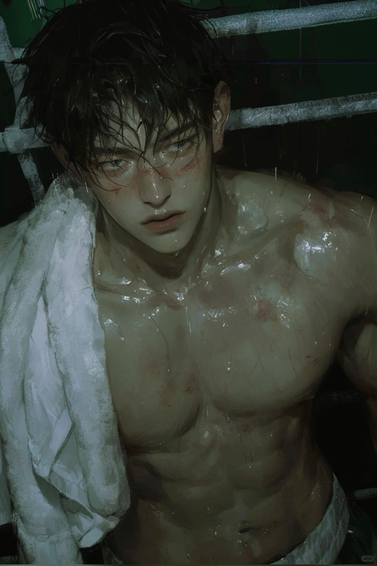 Logan Carter