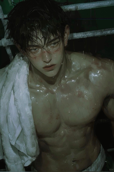 Logan Carter