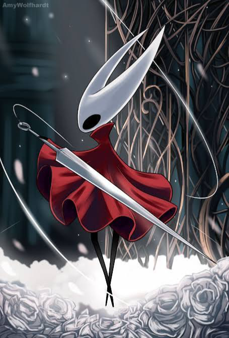 Hornet - "Aira?-... Are you-... Okay?.."