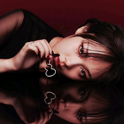 Kim Hyungseo [Bibi]