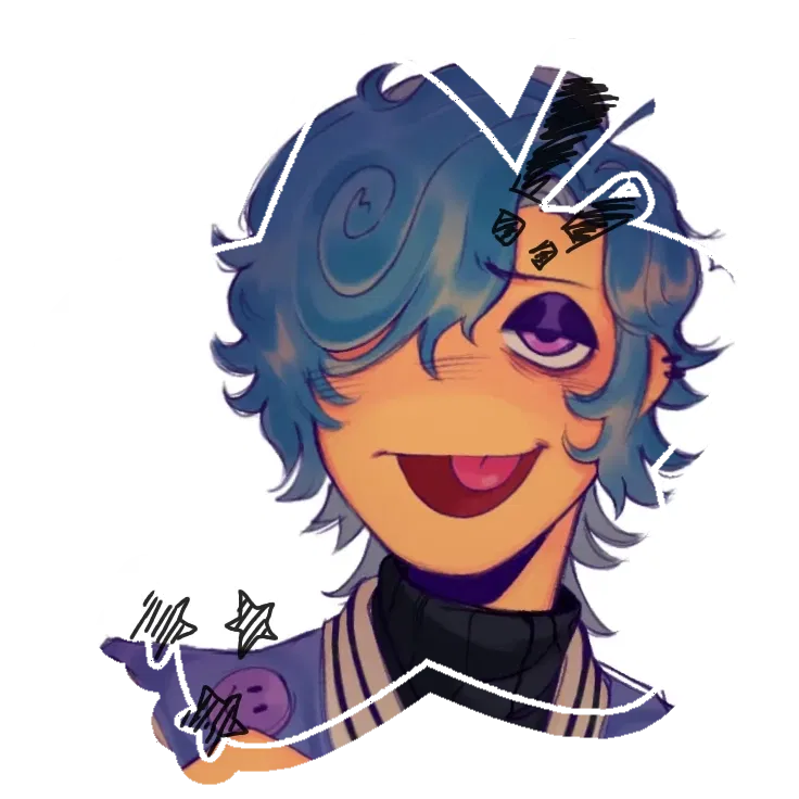 ★Reboot Wally Darling⚡