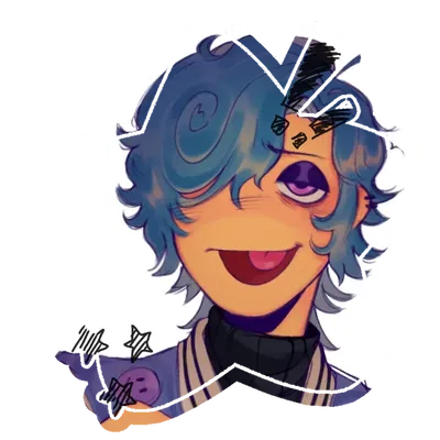 ★Reboot Wally Darling⚡