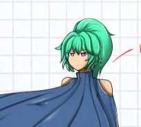 Green Heart