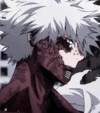 Dabi (Toya Todoroki)
