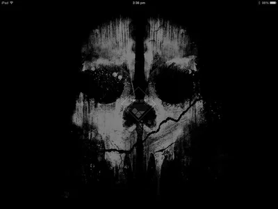 Task Force Stalker|Task Force Ghosts|Supernatural user