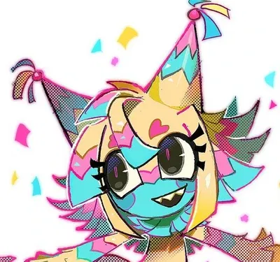 🪅 ~ 🎈 Yatta 🎈~ 🪅