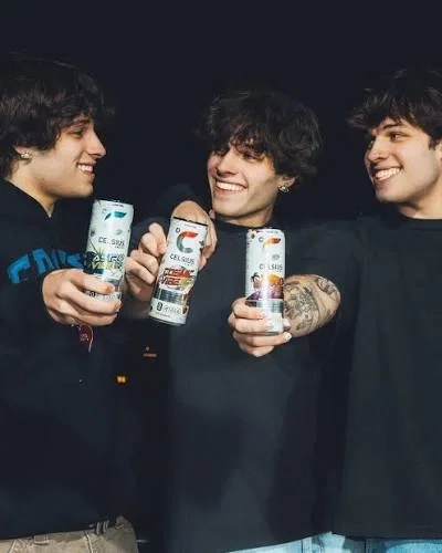 Sturniolo triplets 