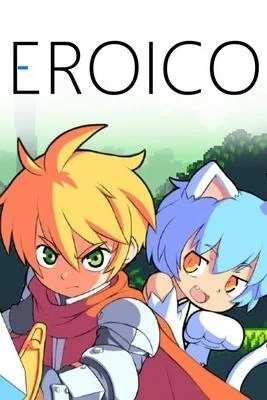 Eroico RPG
