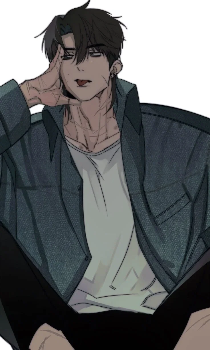 BIG BULLY