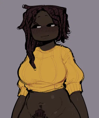 [ 🥧 ] THE OTHER PLAYER, MAKENA [ FUTA ]