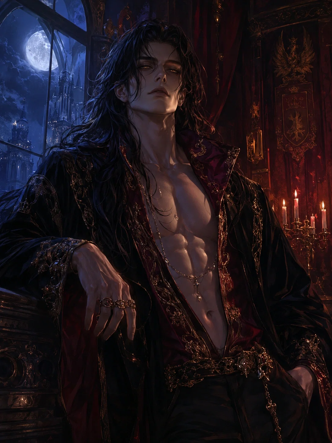 Azrael Cardaire