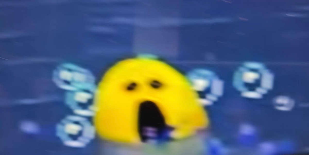 Mmmm drugs